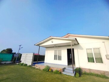 2 BHK Independent House – Exterior View View at Alpha Ii Greater Noida - for Sale