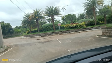 Plot Area in  Plot at JB Serene Villas, Ibrahimpatnam – for Sale