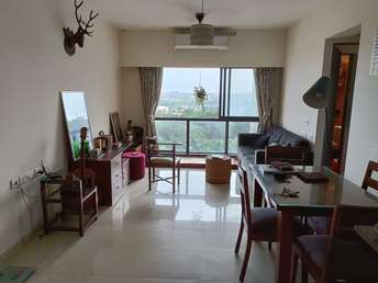 2 BHK Apartment For Rent in Kanakia Spaces Rainforest Andheri East Mumbai  7266078