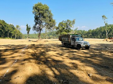  Plot – Exterior View View at Prem Nagar - for Sale