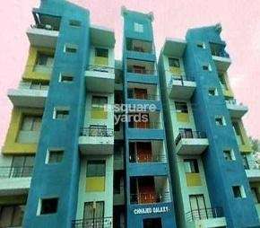 1 BHK Apartment For Rent in Chhajed Galaxy Viman Nagar Pune  7266110