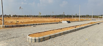 Plot For Resale in Vasavi Archana White Lotus Kethireddipally Hyderabad  7266103