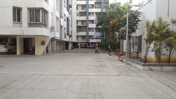 2 BHK Apartment – Exterior View View at Shri Sai Aamrai, Ambegaon Budruk - for Sale