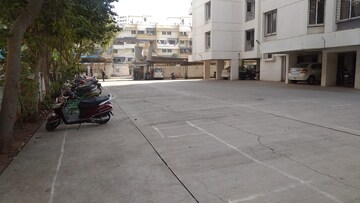 Parking in 2 BHK Apartment at Shri Sai Aamrai, Ambegaon Budruk – for Sale