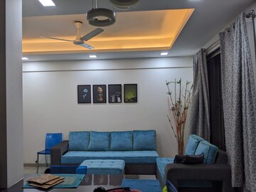 Bedroom in 2 BHK Apartment at Shri Sai Aamrai, Ambegaon Budruk – for Sale