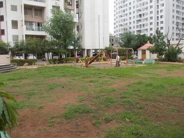 2 BHK Apartment – Garden View at Shri Sai Aamrai, Ambegaon Budruk - for Sale
