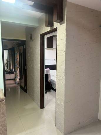 2 BHK Apartment For Rent in Om Darshan Apartment New Panvel Navi Mumbai  7266104