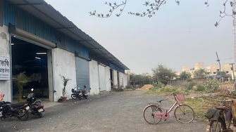 Commercial Warehouse 12000 Sq.Ft. For Rent in Deopuri Raipur  7266108