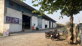 Commercial Warehouse 12000 Sq.Ft. For Rent in Deopuri Raipur  7266108