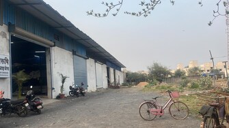 Commercial Warehouse 4500 Sq.Ft. For Rent in Pachpedi Naka Raipur  7266121