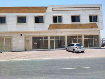 Asia Project AAA Retail Shop for Rent, Umm Dera, Umm al-Quwain