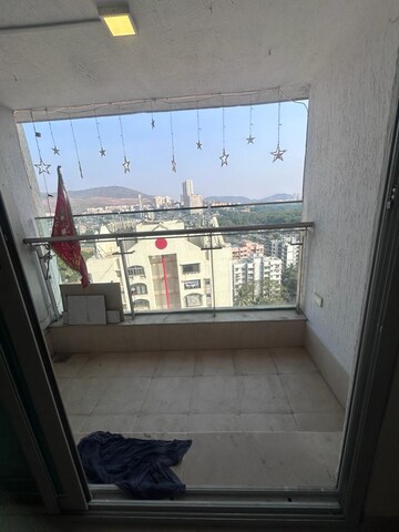 3 BHK Apartment For Sale in DB Orchid Woods, Goregaon East