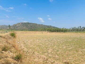  Plot – Nearby View at Dehradun Cantt - for Sale
