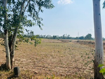  Plot – Garden View at Dehradun Cantt - for Sale
