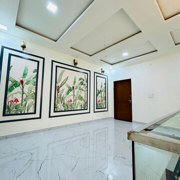 Bedroom in 3.5 BHK Villa at Vaishali Nagar – for Sale
