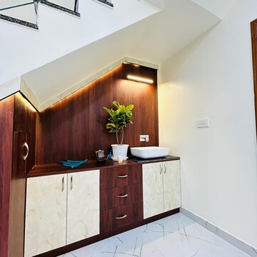 Kitchen in 3.5 BHK Villa at Vaishali Nagar – for Sale