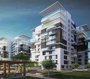 3 BHK Apartment For Resale in Arch Starwood Chinar Park Kolkata  7266213