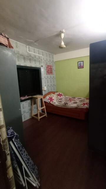 1 BHK Apartment For Sale in Dombivli West