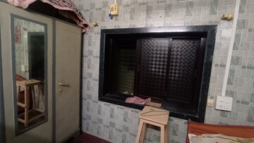 Bathroom in 1 BHK Apartment at Dombivli West – for Sale