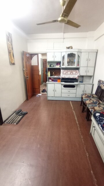 Kitchen in 1 BHK Apartment at Dombivli West – for Sale