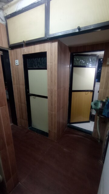 Bathroom in 1 BHK Apartment at Dombivli West – for Sale