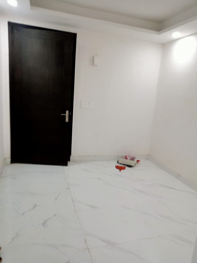 1 BHK Builder Floor For Rent in Ignou Road Delhi  7266244