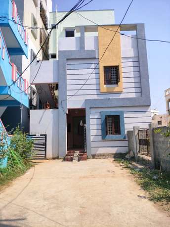 2 BHK Independent House For Resale in Nagaram Hyderabad 7266249