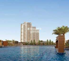 2 BHK Apartment For Rent in Puri Emerald Bay Sector 104 Gurgaon  7266254