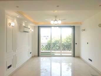 3 BHK Builder Floor For Rent in Sector 47 Gurgaon  7266274