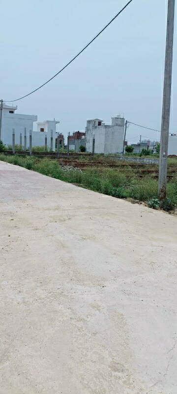 Plot Area in  Plot at Govind Dham, Govindpuram – for Sale
