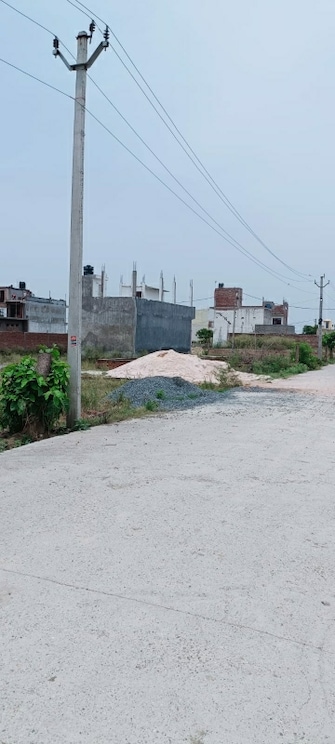 Plot For Resale in Govind Dham Govindpuram Ghaziabad  7266268