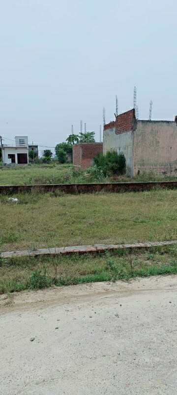 Plot Area in  Plot at Govind Dham, Govindpuram – for Sale