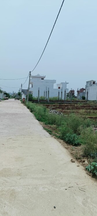 Plot For Resale in Govind Dham Govindpuram Ghaziabad  7266268