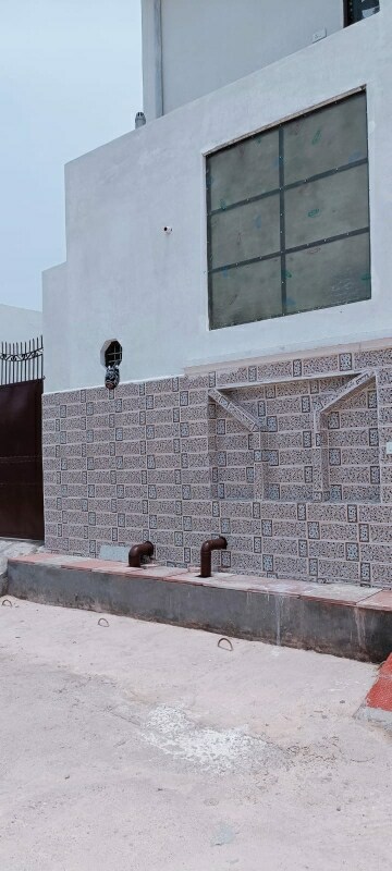  Plot – Exterior View View at Govind Dham, Govindpuram - for Sale