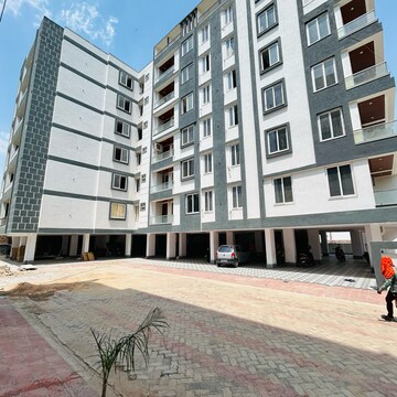 3 BHK Apartment For Sale in Vaishali Nagar