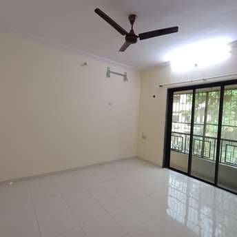 2 BHK Apartment For Rent in Vashi Navi Mumbai  7266290