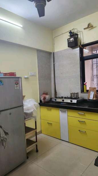 1 BHK Apartment For Rent in Pride Park Dhokali Thane  7266295