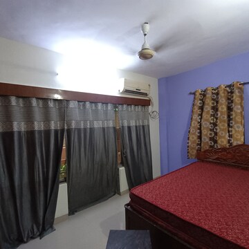 3 BHK Apartment For Sale in Vashi