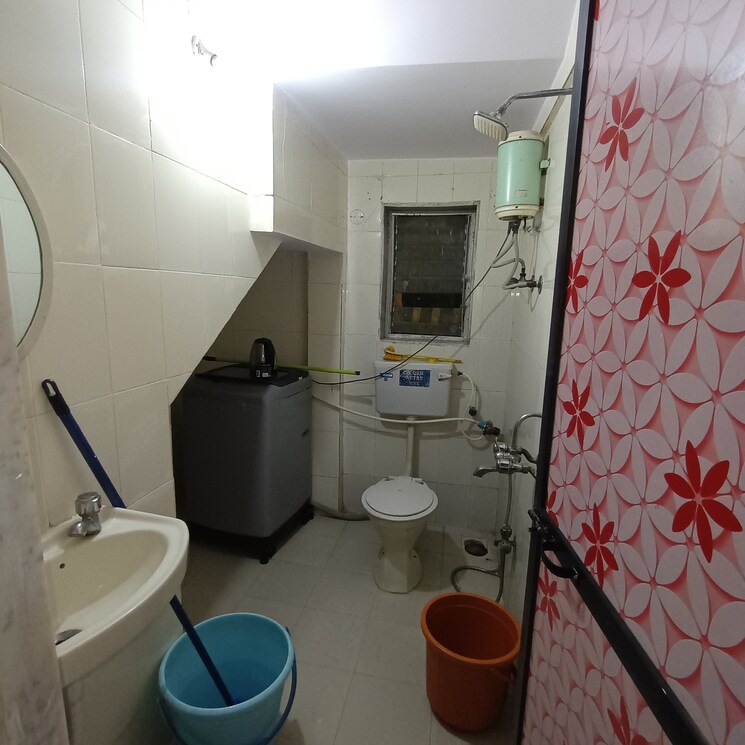 Master Bedroom, vashi 3 Bedroom 1800 Sq.Ft. Apartment In Vashi Navi Mumbai 7266299