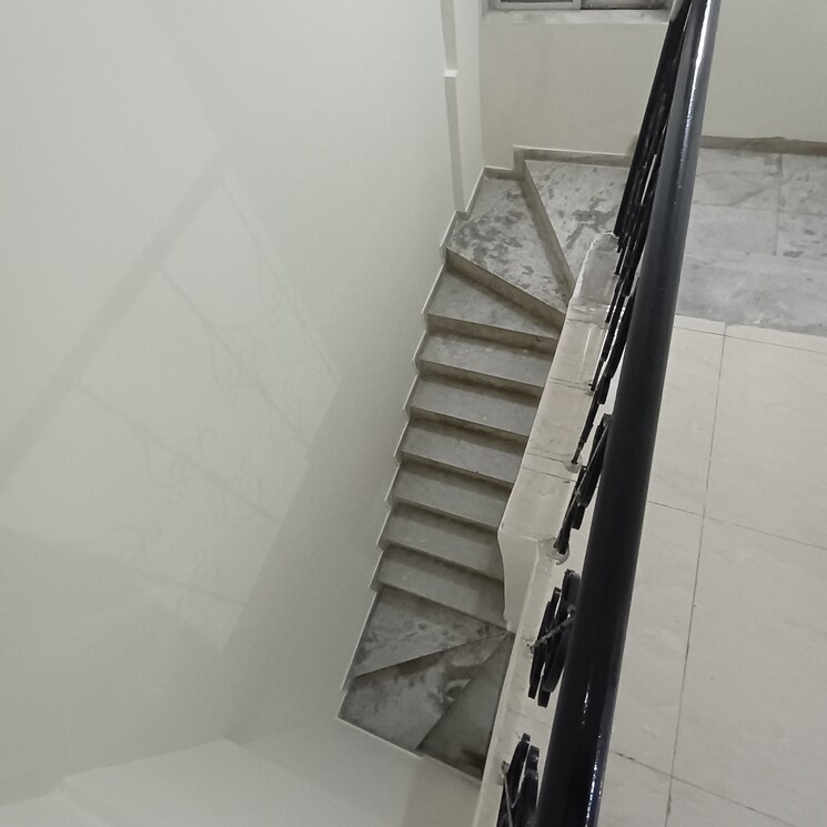 Balcony, vashi 3 Bedroom 1800 Sq.Ft. Apartment In Vashi Navi Mumbai 7266299