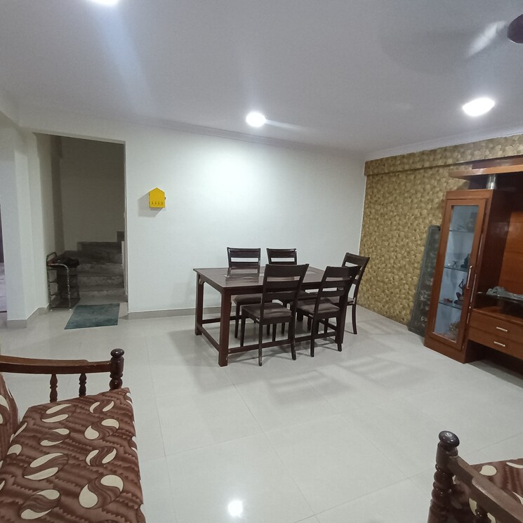 Living Room, vashi 3 Bedroom 1800 Sq.Ft. Apartment In Vashi Navi Mumbai 7266299