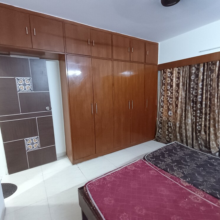 Kitchen, vashi 3 Bedroom 1800 Sq.Ft. Apartment In Vashi Navi Mumbai 7266299