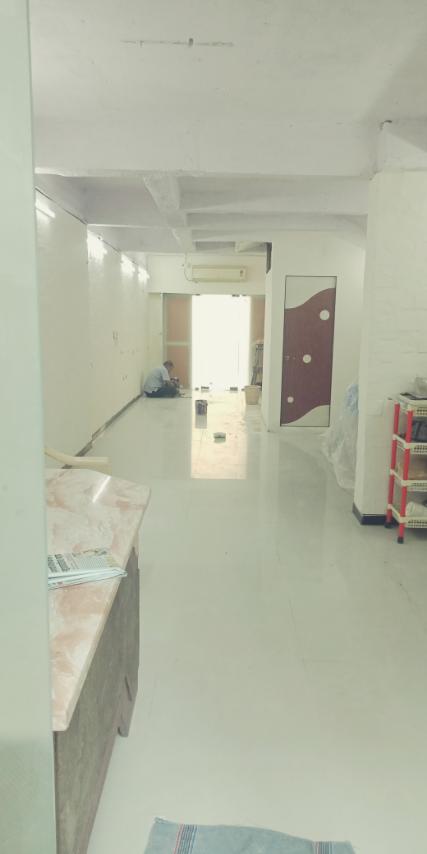 Commercial Office Space 650 Sq.Ft. For Rent in Andheri West Mumbai  7266298