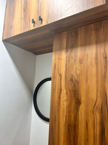 Furnished Amenities in 3 BHK Apartment at KW Srishti, Raj Nagar Extension – for Sale
