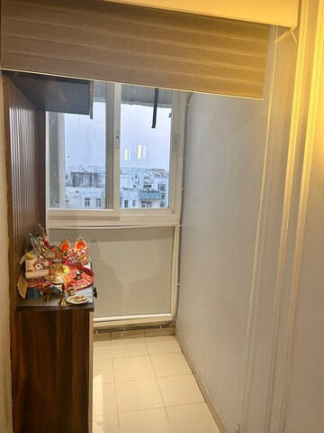 Furnished Amenities in 3 BHK Apartment at KW Srishti, Raj Nagar Extension – for Sale