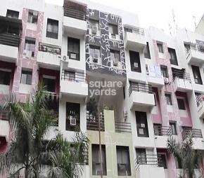 3 BHK Apartment For Rent in Neco Gardens Viman Nagar Pune  7266319