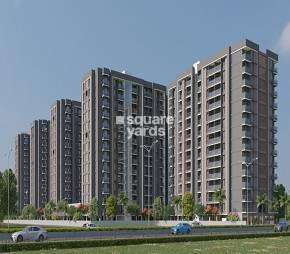2.5 BHK Builder Floor For Resale in Nivasa Enchante Lohegaon Pune  7266336