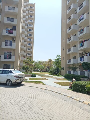 2 BHK Apartment – Exterior View View at GLS Arawali Homes, Sohna Sector 4 - for Sale