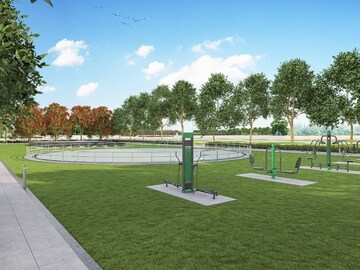  Plot – Exterior View View at Dhamtari Road - for Sale