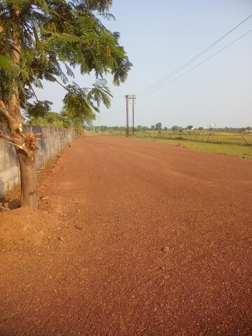 Plot Area in  Plot at Dhamtari Road – for Sale